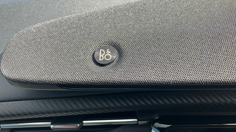 Ford Capri 210kW Premium 77kWh 5dr Auto Electric Estate